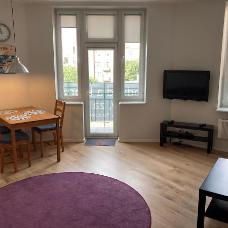 그디니아 Apartament 5 Minut Od Dworca Glownego W Gdyni 아파트 외부 사진