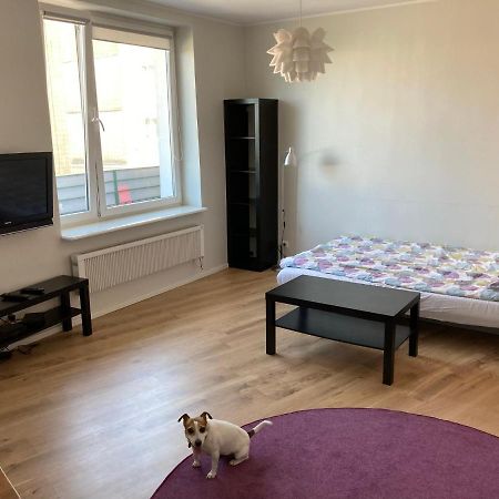 그디니아 Apartament 5 Minut Od Dworca Glownego W Gdyni 아파트 외부 사진